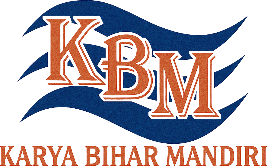 PT Karya Bihar Mandiri Logo