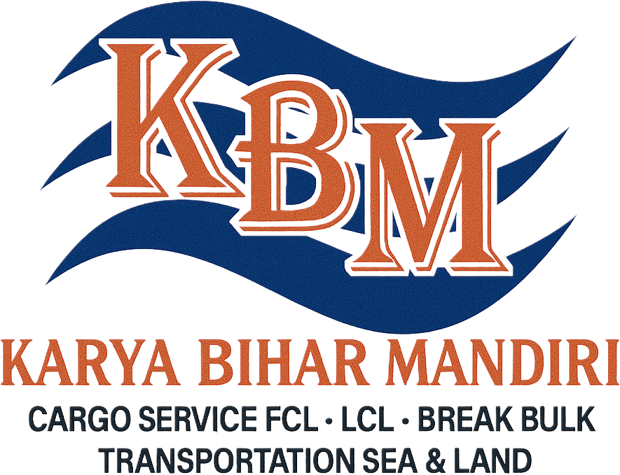 Logo KBM